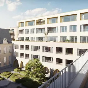 Apartment Women Of The World -, Antwerpen