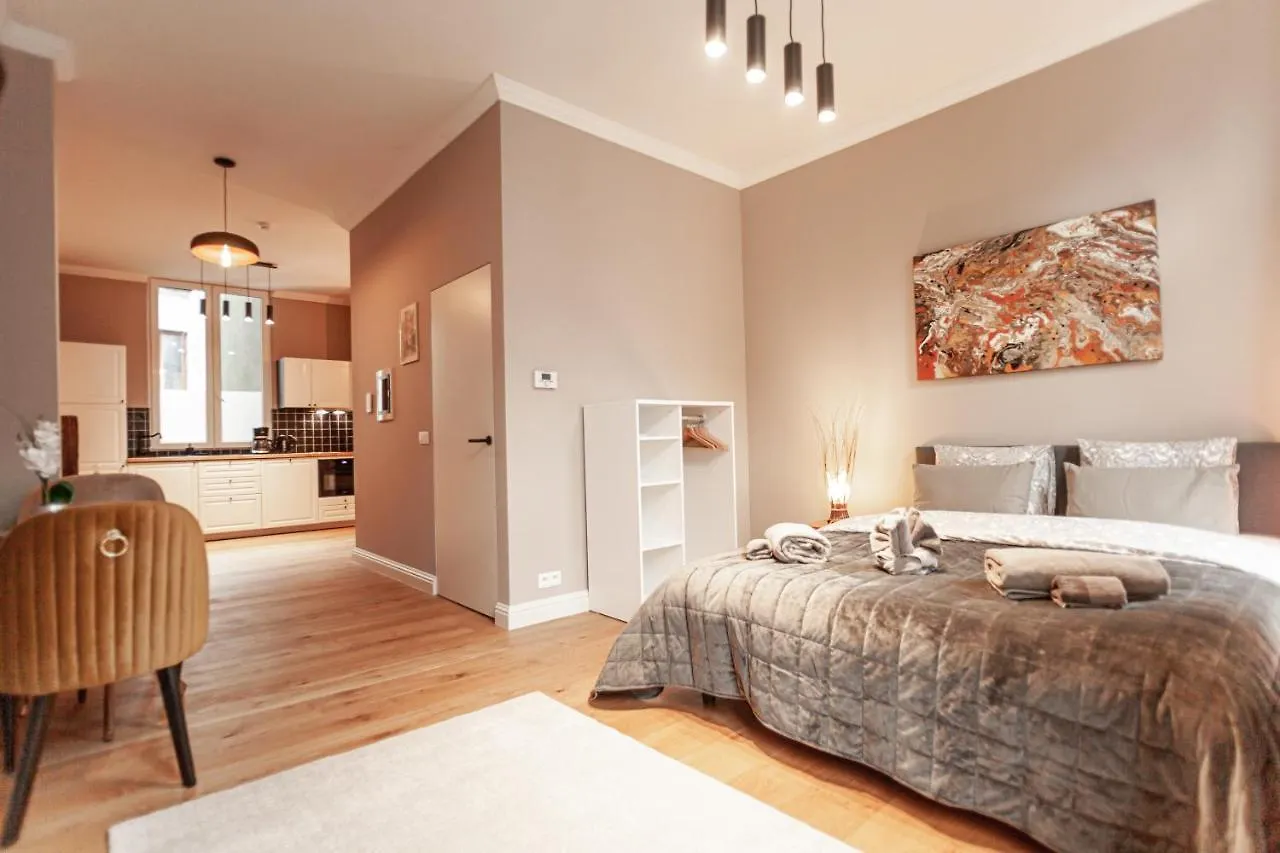 Luxury Suites Palace By Rikas Hotels Amberes Bélgica