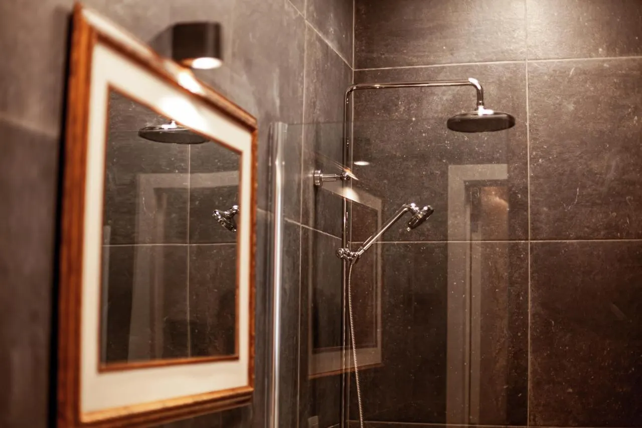 Apartamento Luxury Suites Palace By Rikas Hotels Amberes