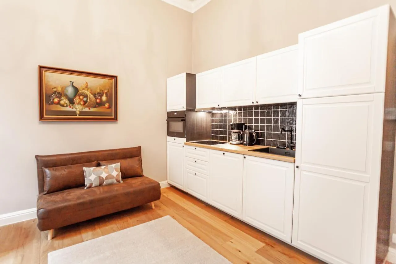 Luxury Suites Palace By Rikas Hotels Amberes