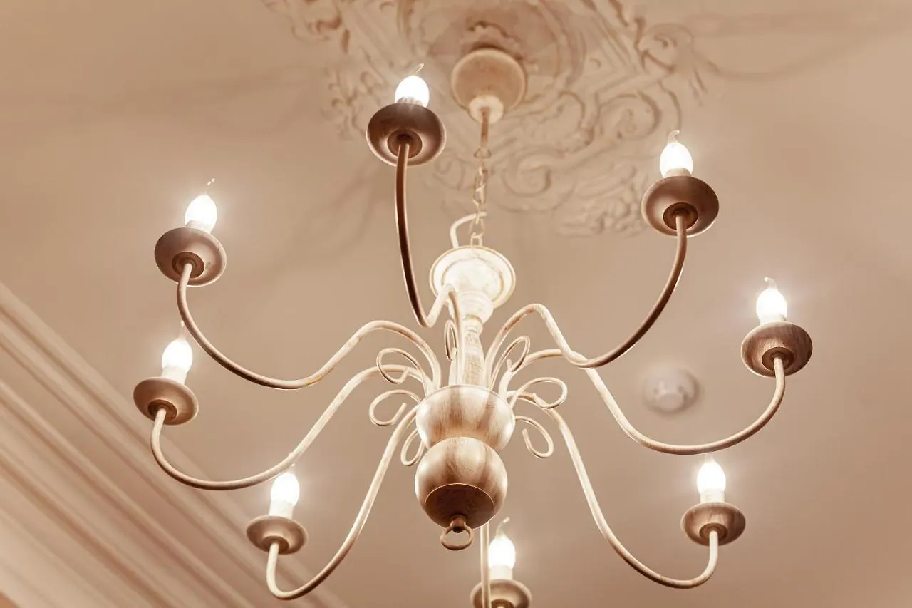 Luxury Suites Palace By Rikas Hotels Antwerpen Appartement